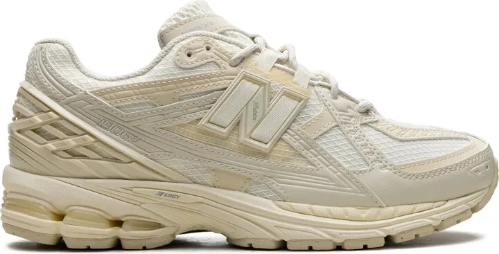1906 Utility "Yellow" sneakers