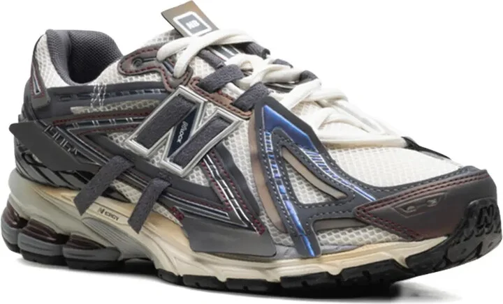 1906A "Eggplant" sneakers - Image 2