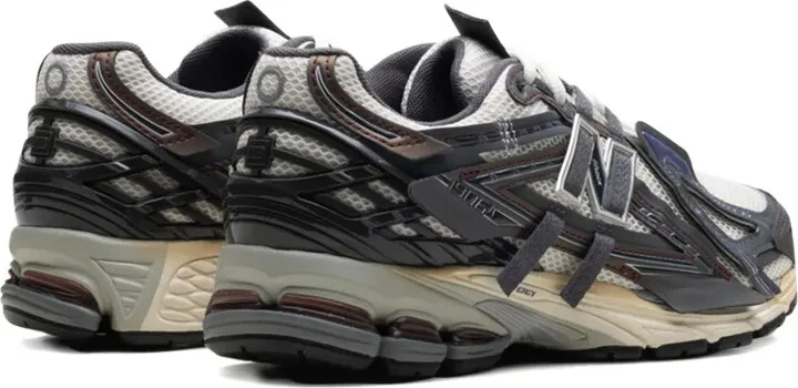 1906A "Eggplant" sneakers - Image 3