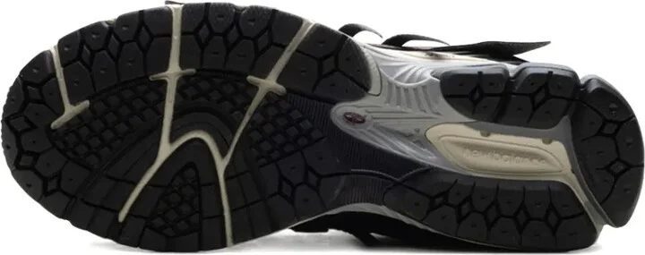 1906A "Eggplant" sneakers - Image 4