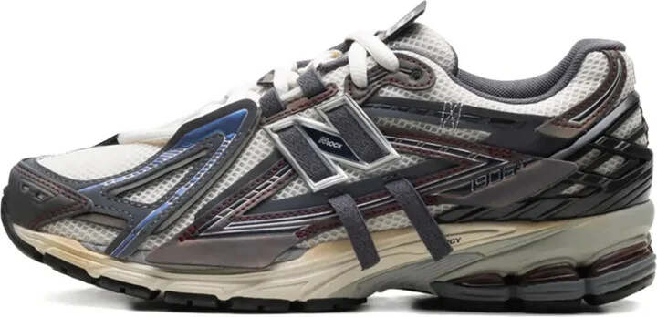 1906A "Eggplant" sneakers - Image 5