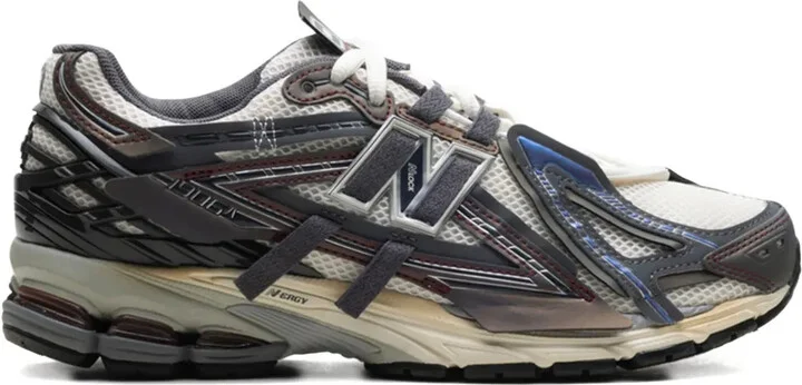 1906A "Eggplant" sneakers
