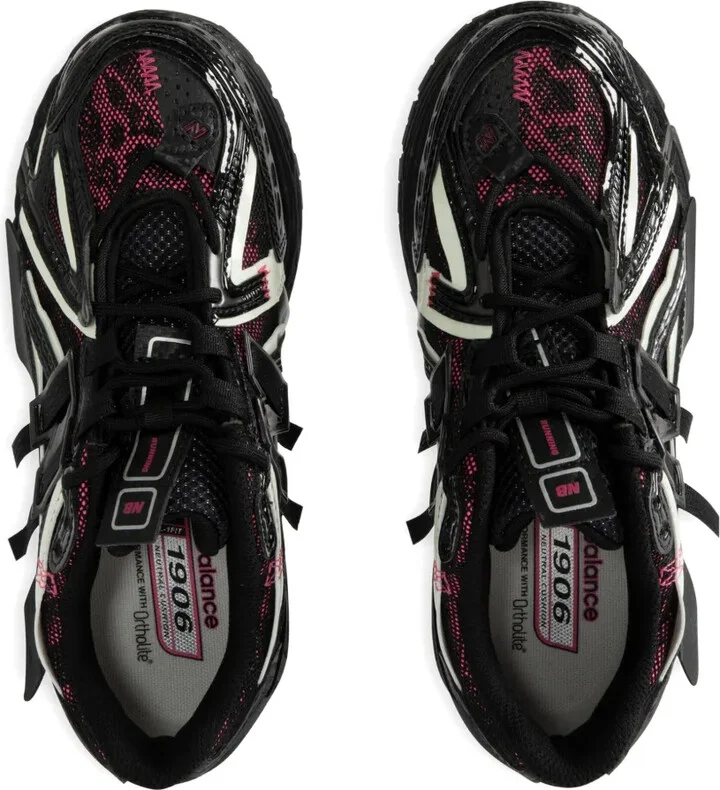1906A lace-up sneakers - Image 3