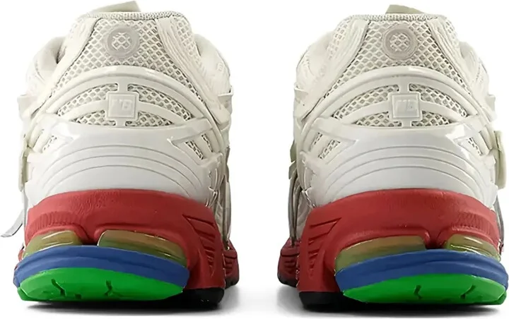 1906A "Sea Salt/Astro Dust" sneakers - Image 3