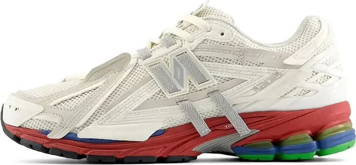 1906A "Sea Salt/Astro Dust" sneakers
