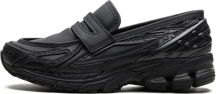 1906L "Black" loafers - Image 5