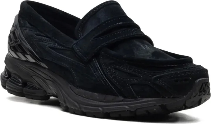 1906L "Black Suede" sneakers - Image 2