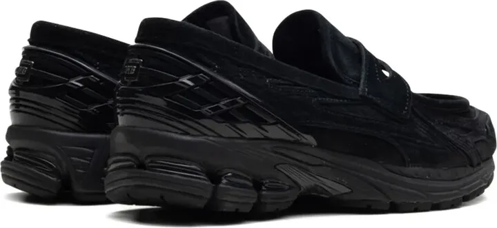 1906L "Black Suede" sneakers - Image 3