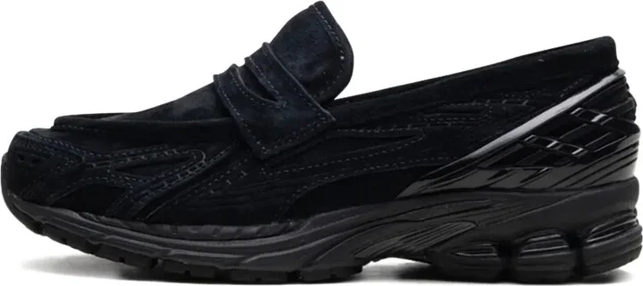 1906L "Black Suede" sneakers - Image 5