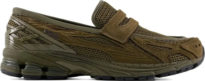 1906L "Olive/Khaki" sneakers