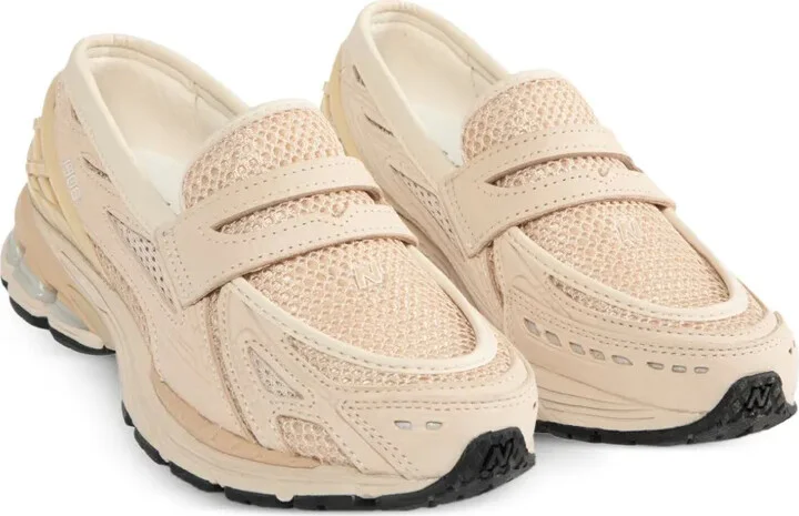 1906L penny-strapp sneakers - Image 2