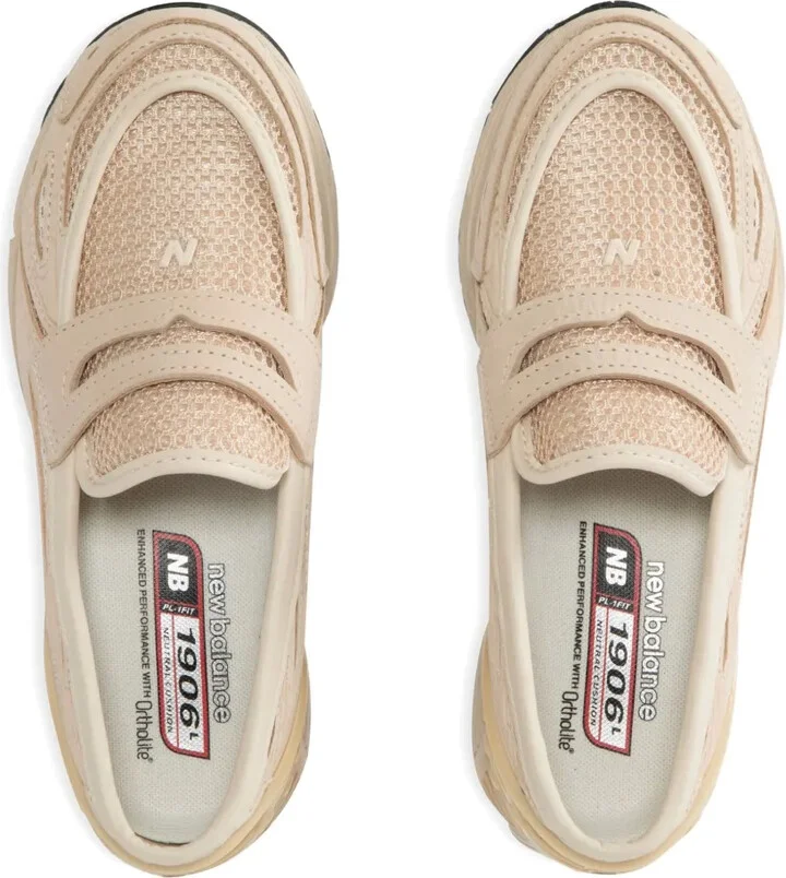 1906L penny-strapp sneakers - Image 3