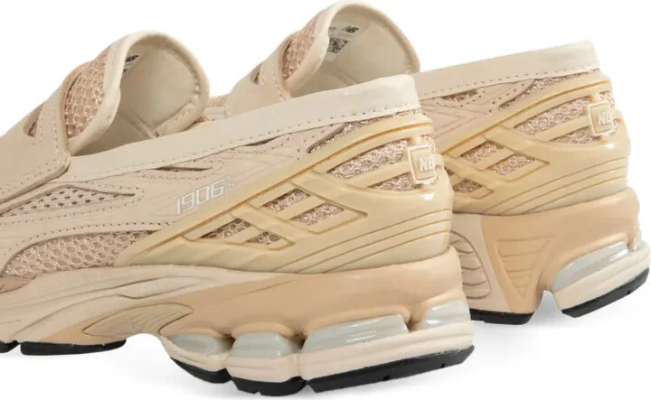 1906L penny-strapp sneakers - Image 4