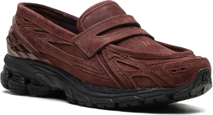1906L "Rich Oak" sneakers - Image 2