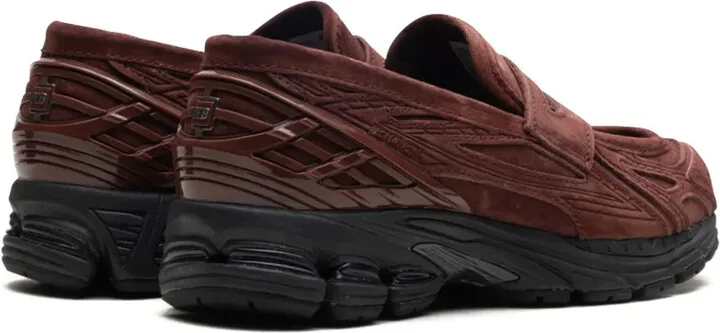 1906L "Rich Oak" sneakers - Image 3