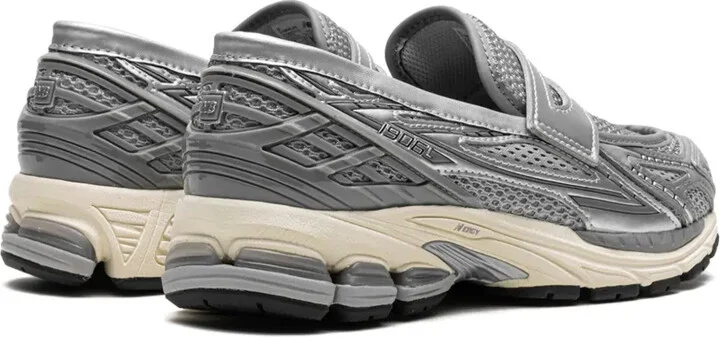 1906L "Silver" sneakers - Image 3