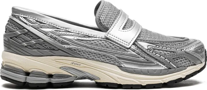 1906L "Silver" sneakers
