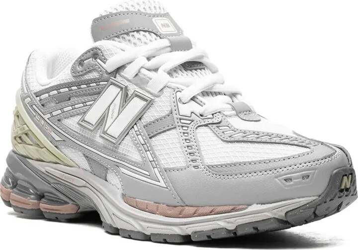 1906N "Grey/Olive" sneakers - Image 2