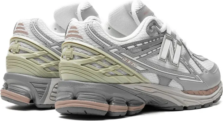 1906N "Grey/Olive" sneakers - Image 3