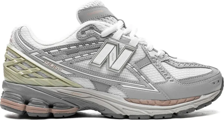 1906N "Grey/Olive" sneakers
