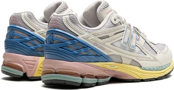 1906N "Lunar New Year" sneakers - Image 3