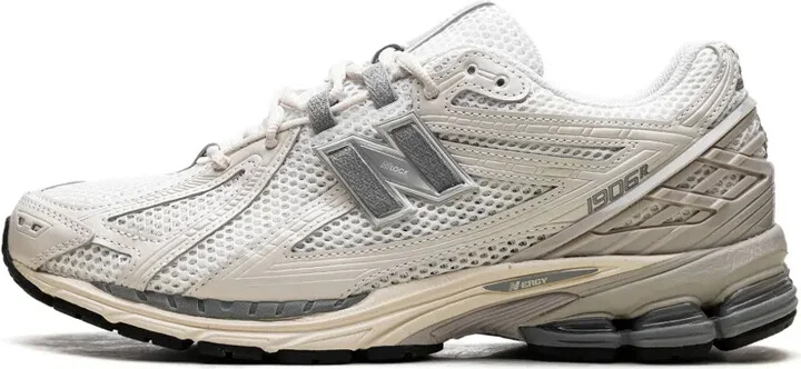 1906R "Beige/Grey" sneakers - Image 5