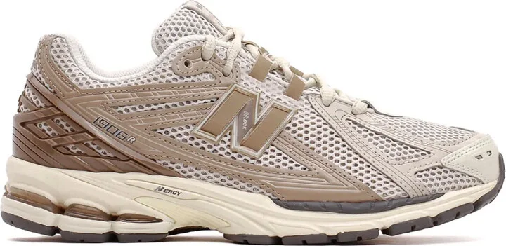 1906R "Beige Vachetta" sneakers