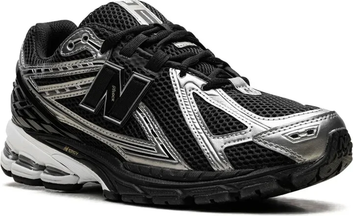 1906R "Black Grey White" sneakers - Image 2