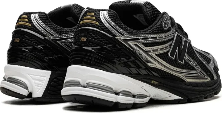 1906R "Black Grey White" sneakers - Image 3