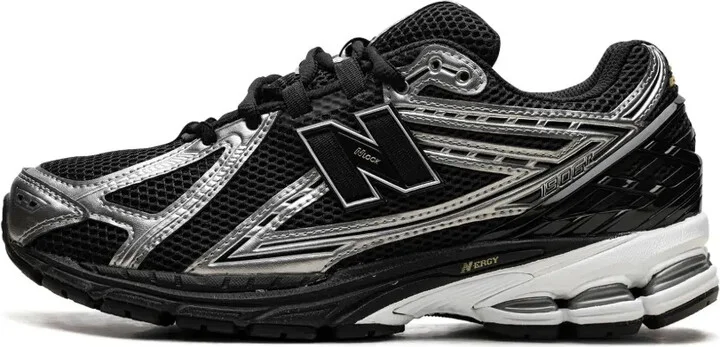 1906R "Black Grey White" sneakers - Image 5