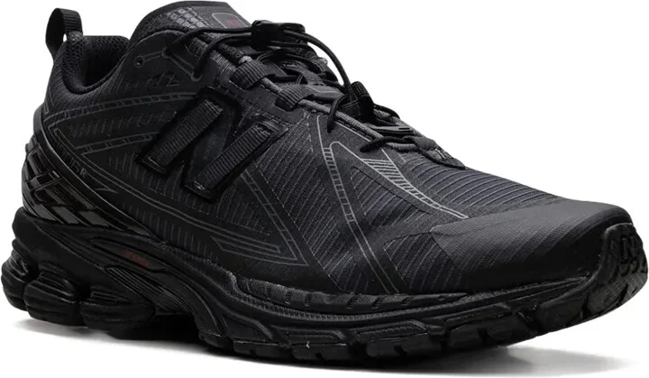 1906R "Black Magnet" sneakers - Image 2