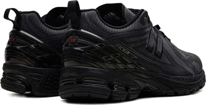 1906R "Black Magnet" sneakers - Image 3