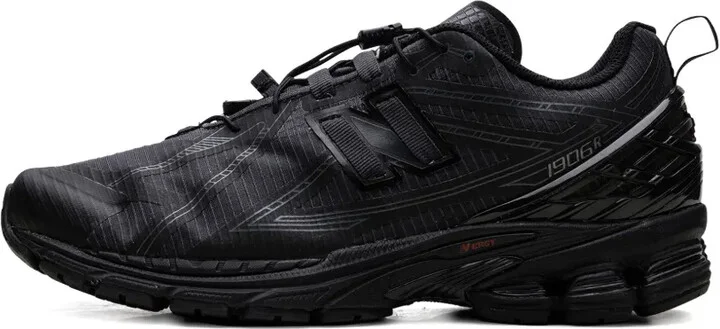1906R "Black Magnet" sneakers - Image 5
