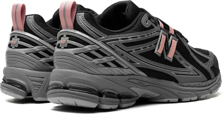 1906R "Black/Pink" sneakers - Image 3