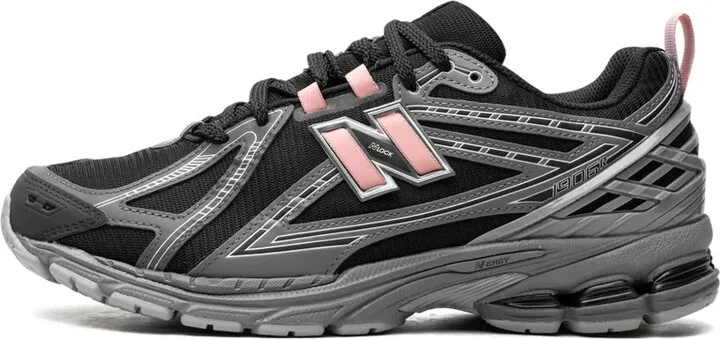 1906R "Black/Pink" sneakers - Image 5