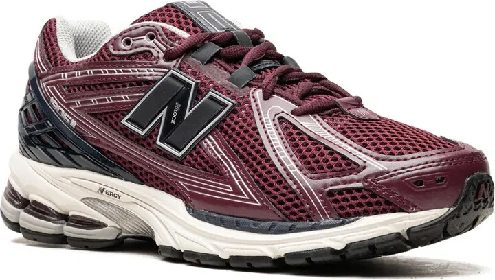 1906R "Burgundy Black" sneakers - Image 2