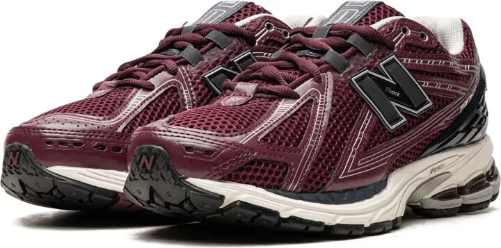 1906R "Burgundy Black" sneakers - Image 5