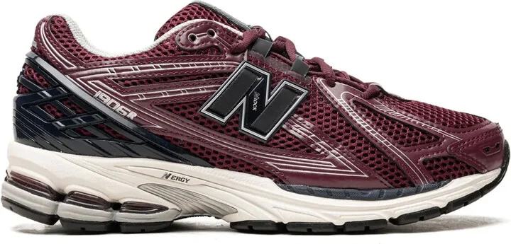 1906R "Burgundy Black" sneakers