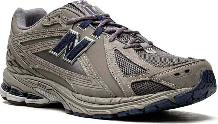 1906R "Castlerock/Natural Indigo" sneakers - Image 2