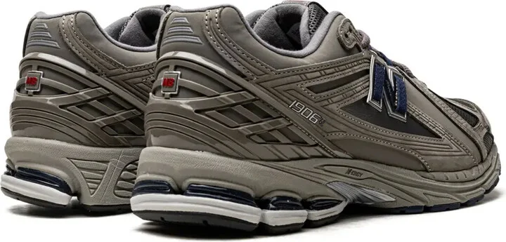 1906R "Castlerock/Natural Indigo" sneakers - Image 3