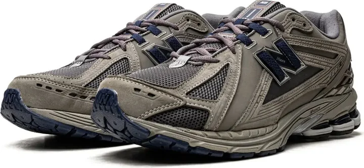 1906R "Castlerock/Natural Indigo" sneakers - Image 4