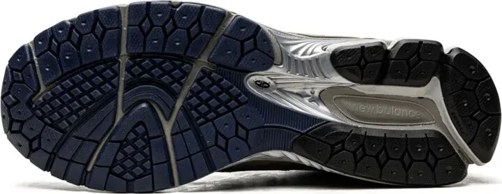 1906R "Castlerock/Natural Indigo" sneakers - Image 5