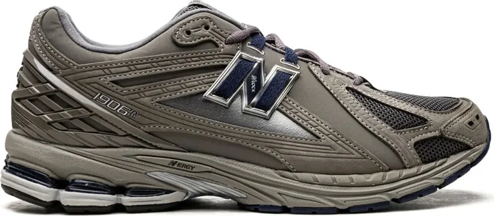 1906R "Castlerock/Natural Indigo" sneakers