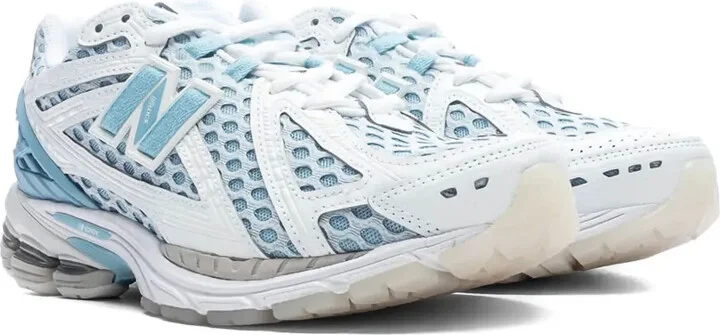 1906R "Chrome Blue" sneakers - Image 2