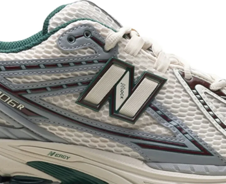 1906R "Cream Green" sneakers - Image 5