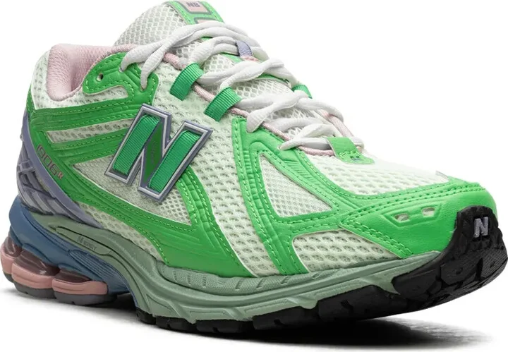 1906R "Green/Astral Purple" sneakers - Image 2