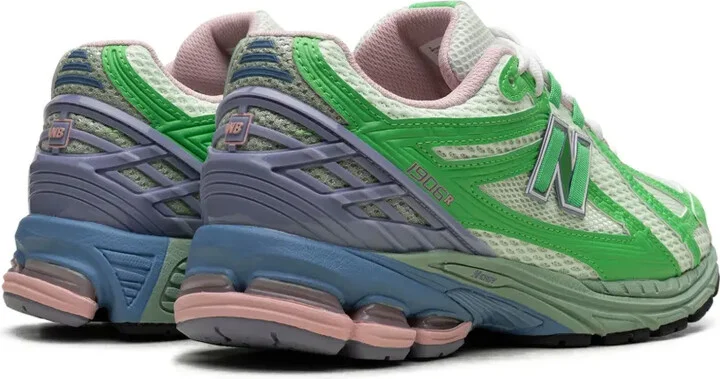 1906R "Green/Astral Purple" sneakers - Image 3