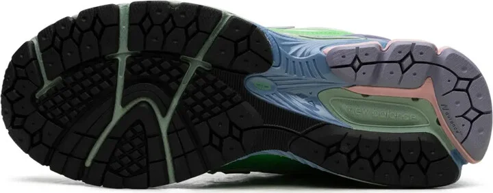 1906R "Green/Astral Purple" sneakers - Image 4