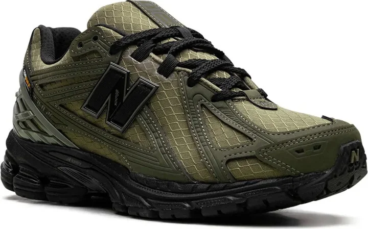 1906R "Green" sneakers - Image 2