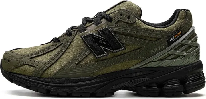 1906R "Green" sneakers - Image 4